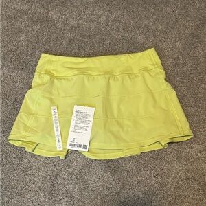 Lululemon Women’s Pace Rival Skirt